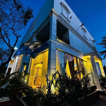 Hotel Northway Vavuniya Exteriér fotografie