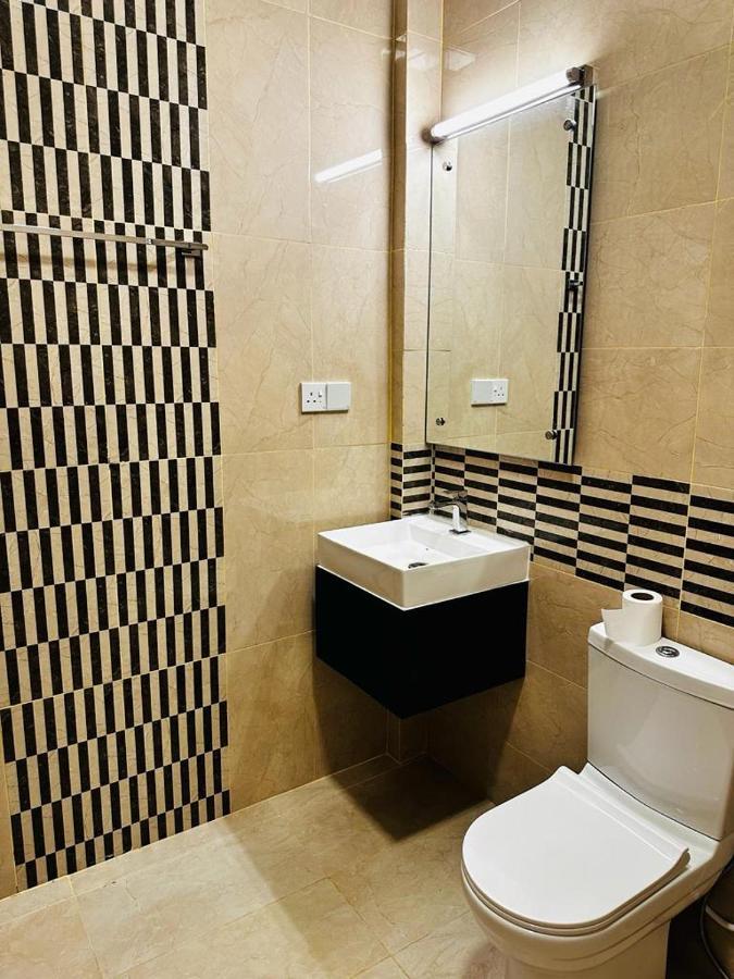 Hotel Northway Vavuniya Exteriér fotografie